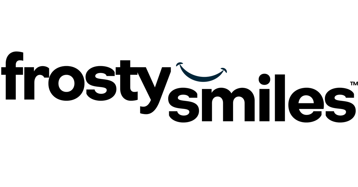 FrostySmiles: Get 10% Off Today | US Shop