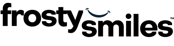 FrostySmiles logo