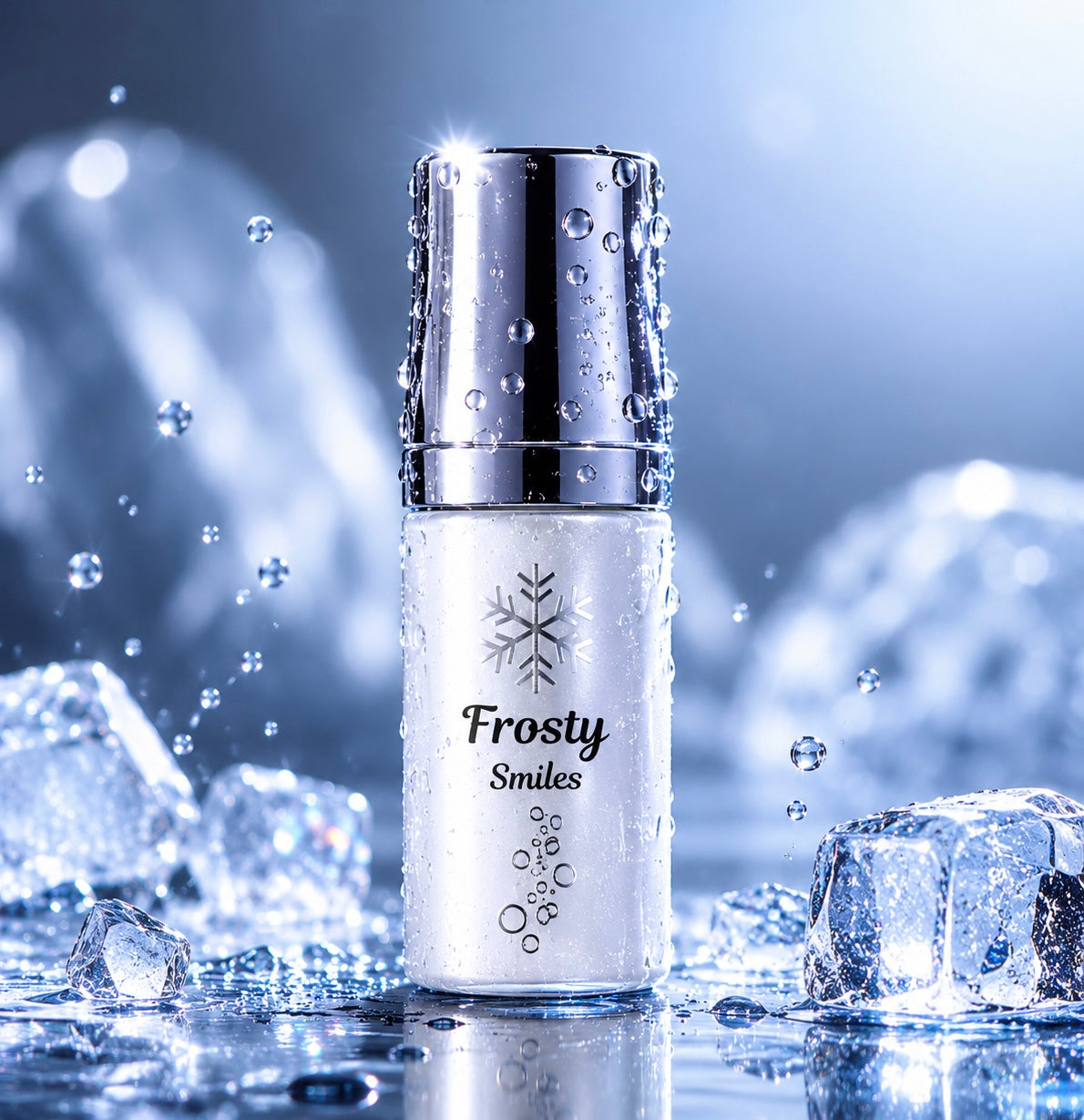 FrostySmiles Tooth Paint