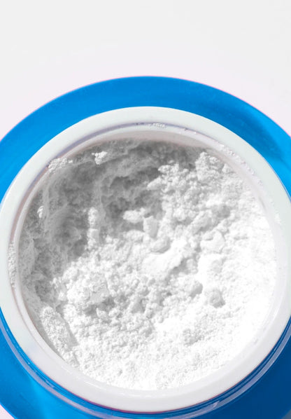 Snow Whitening Powder